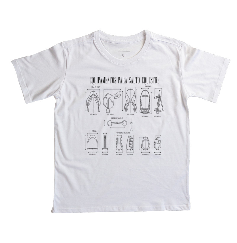 Equipamentos de salto KIDS  - Imagem 3