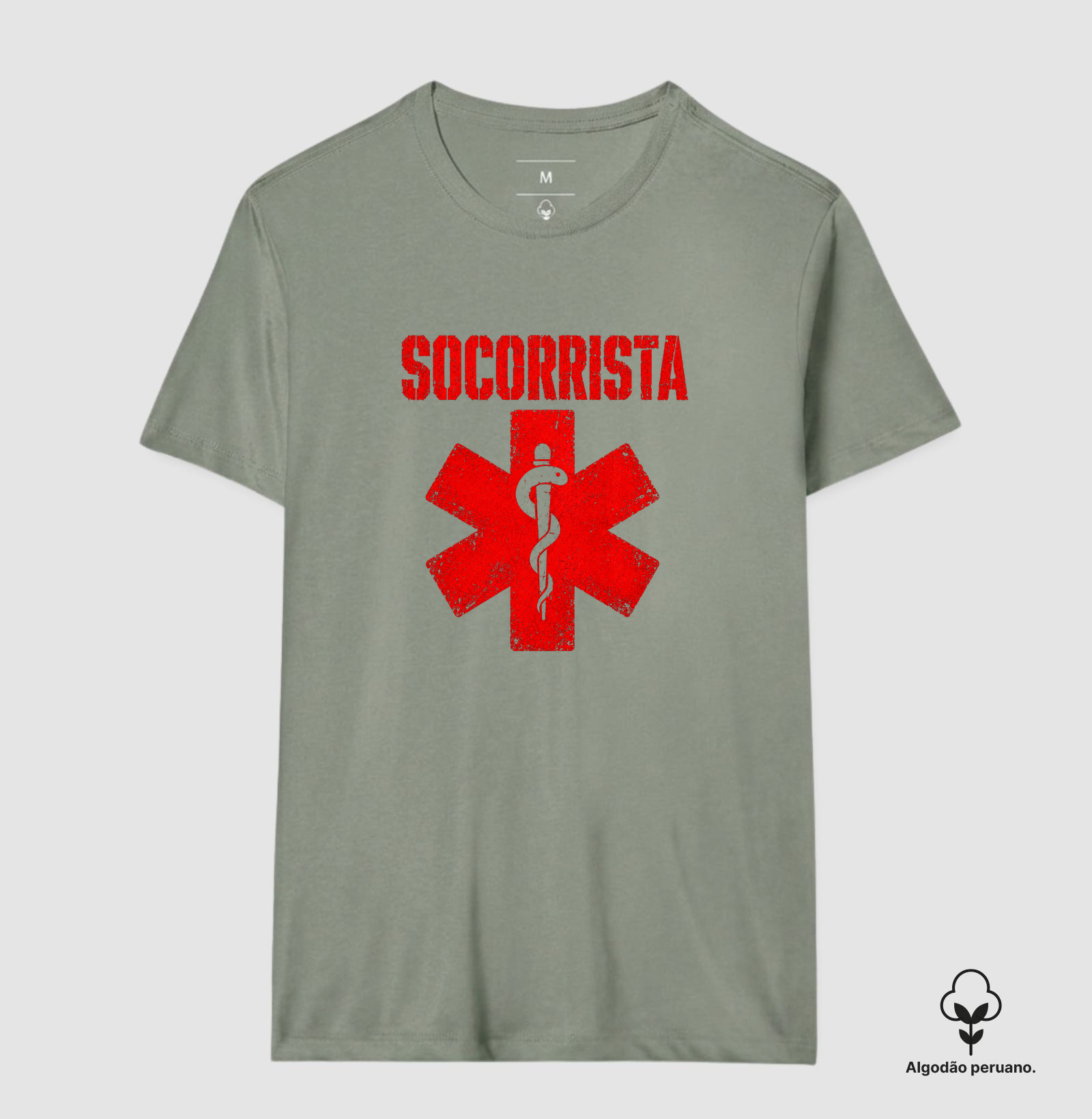 Socorrista Brasão símbolo  - Imagem 5