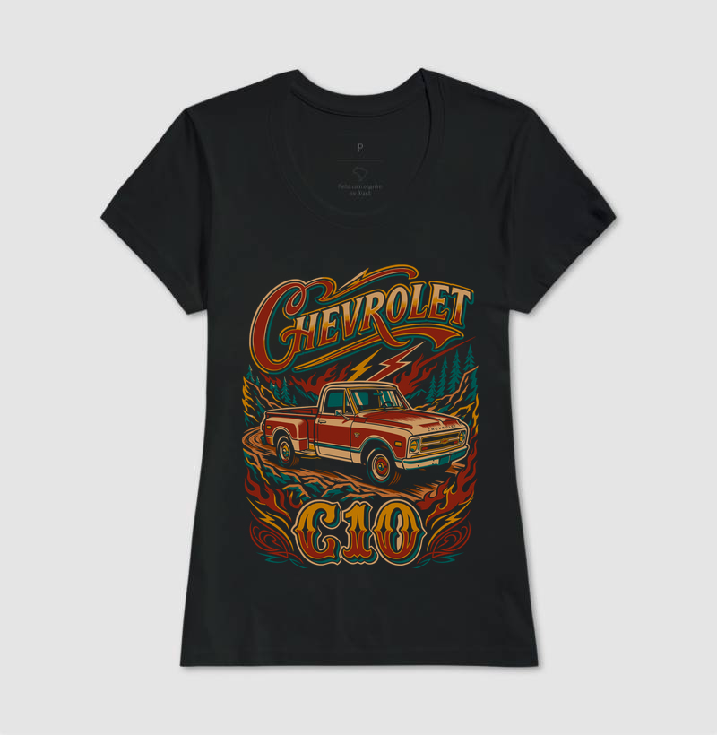 Camisa 4