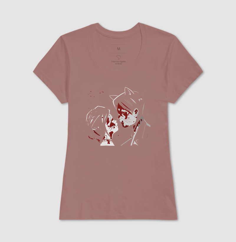 Camisa 16