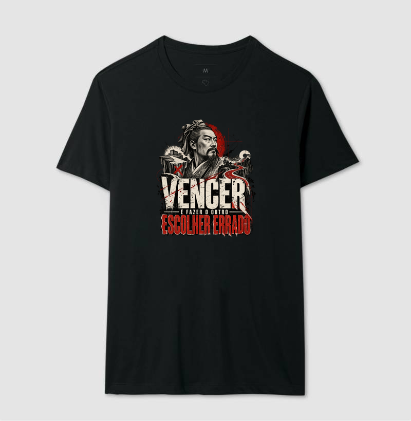 Sun Tzu - Vencer é Fazer o Outro Escolher Errado - Imagem 2