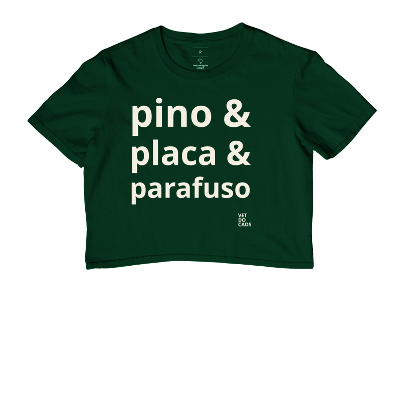 pino & placa & parafuso offwhite - Imagem 4