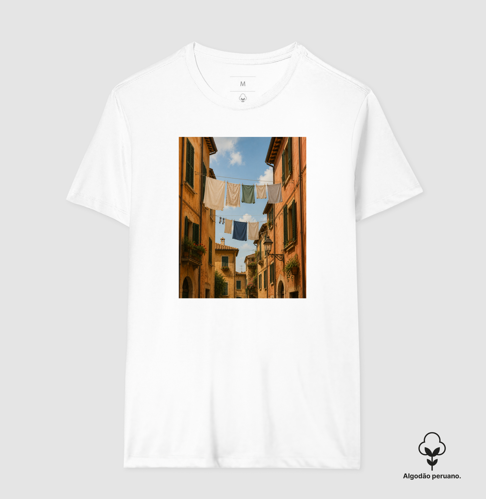 Camisa 1