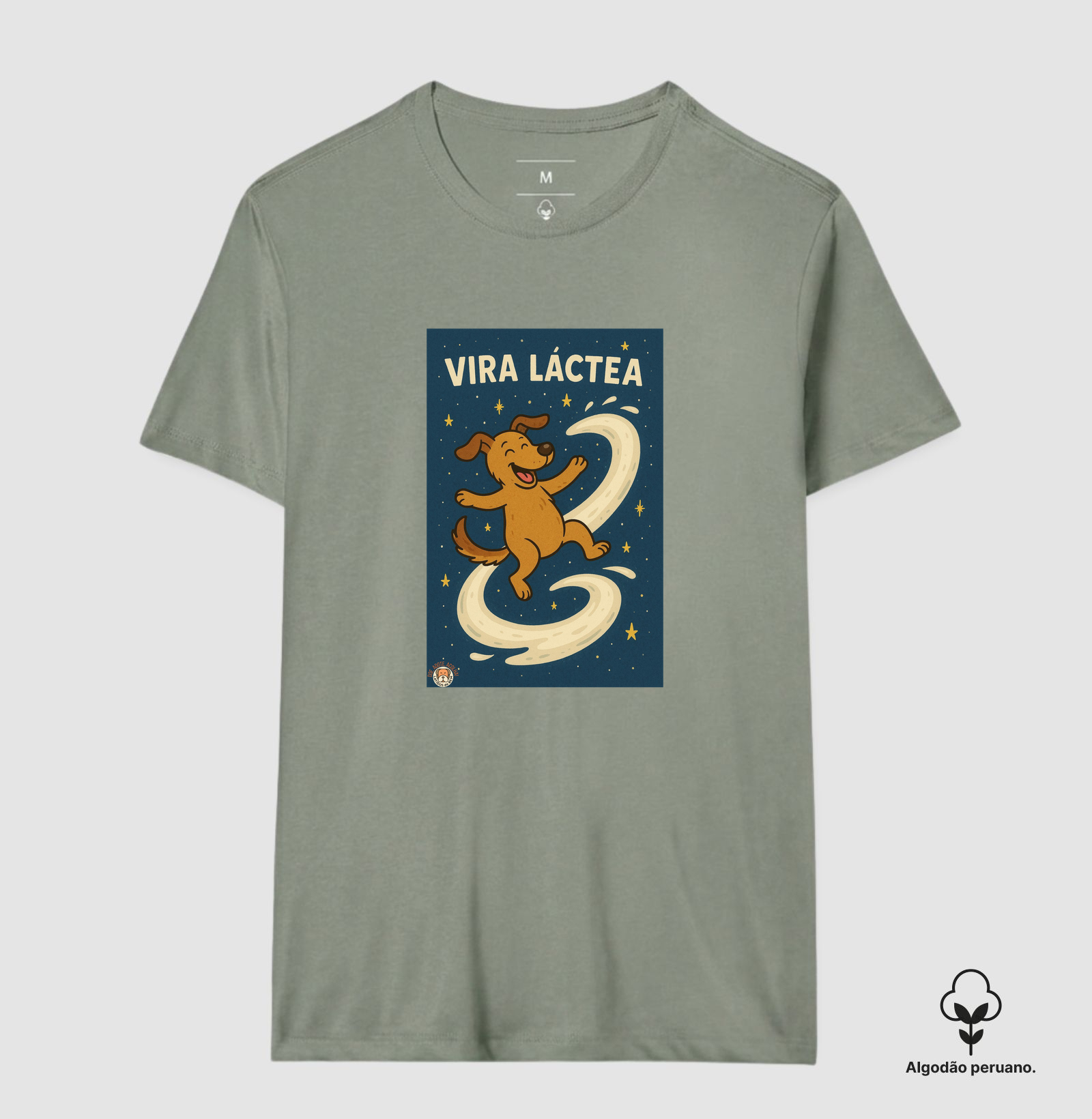 Vira Lactea full - Imagem 6