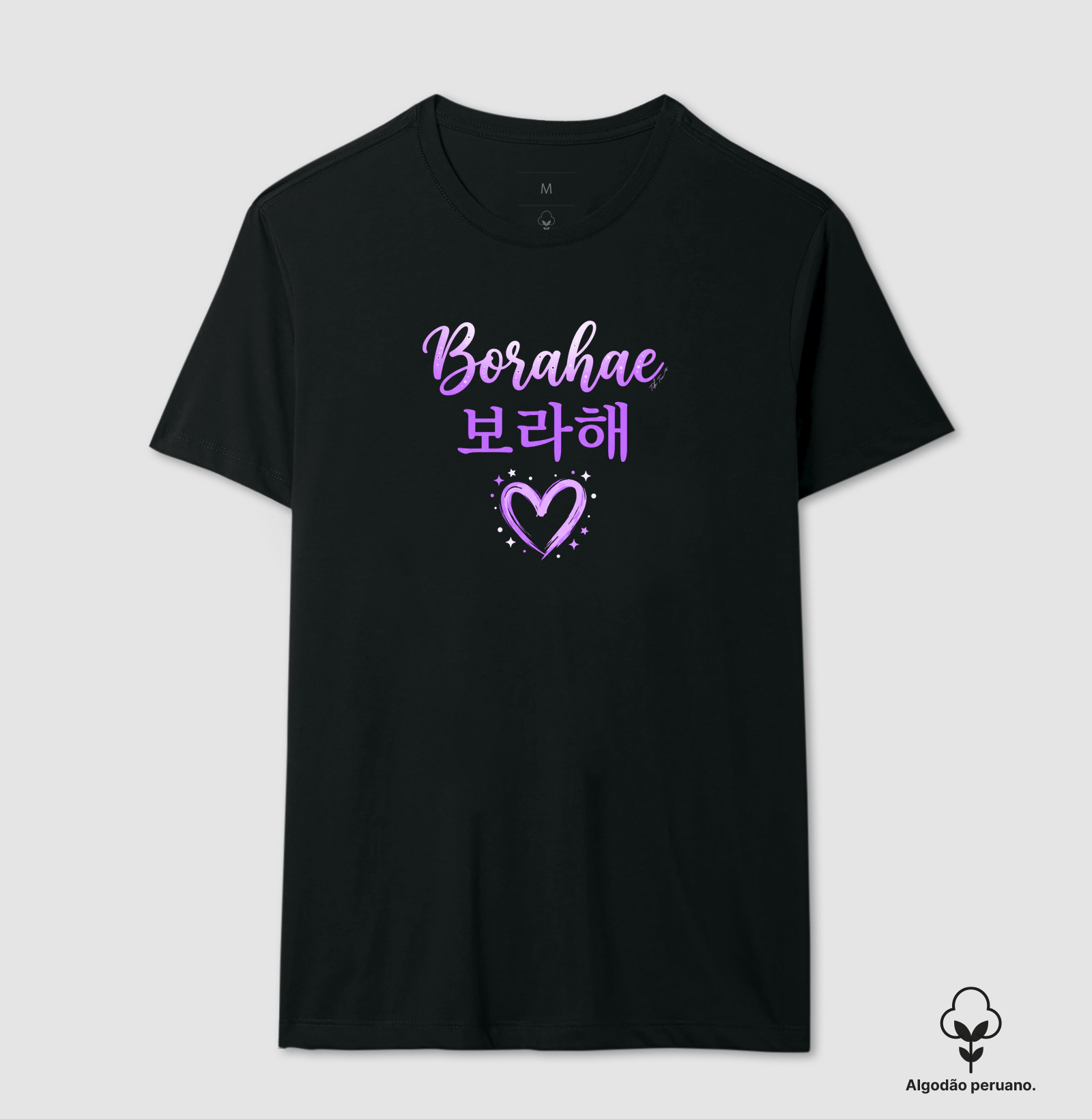 Borahae - Imagem 2