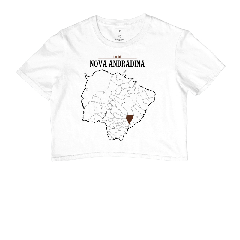 Nova Andradina | Território MS - Imagem 3