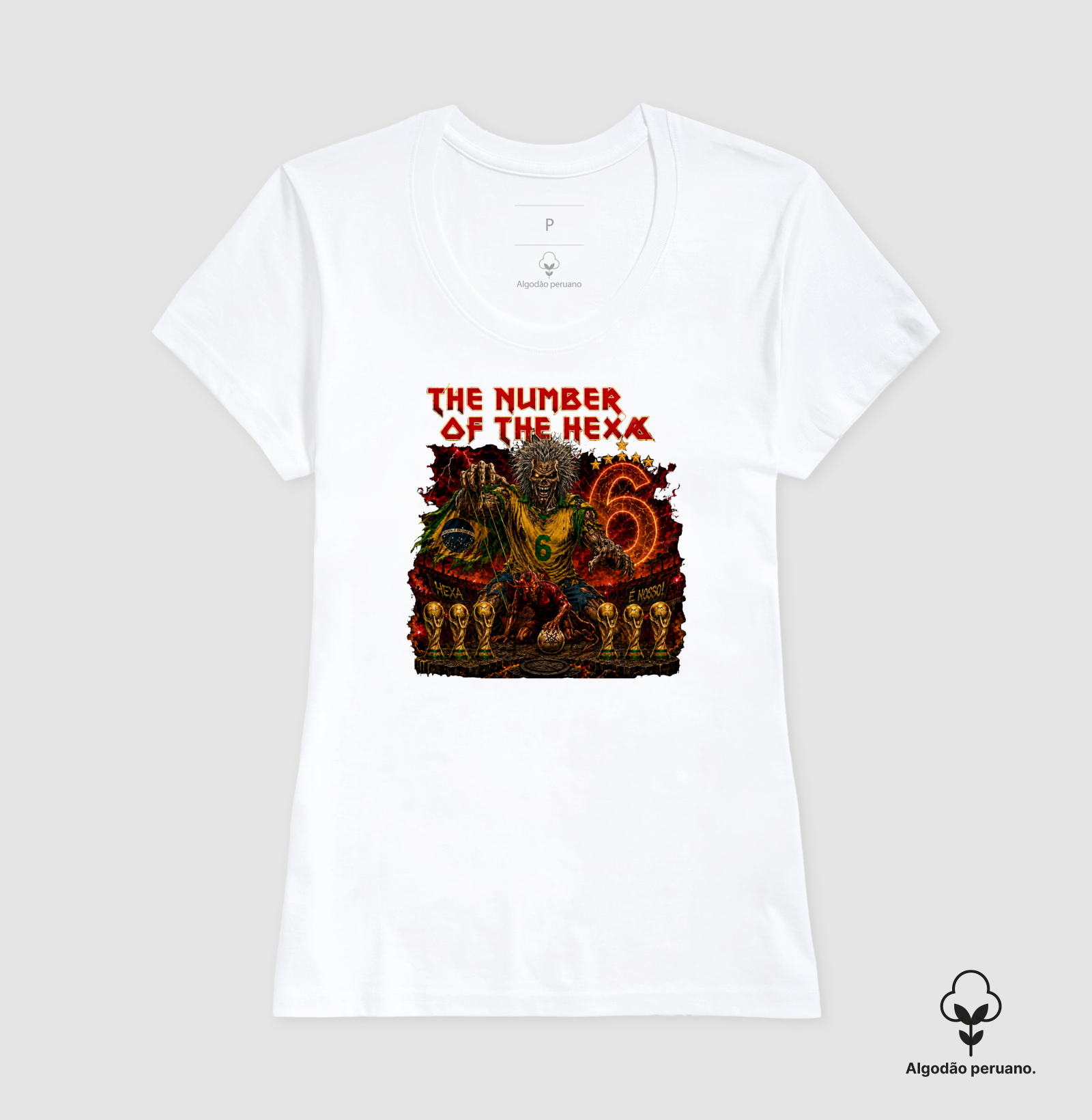 Camisa 5