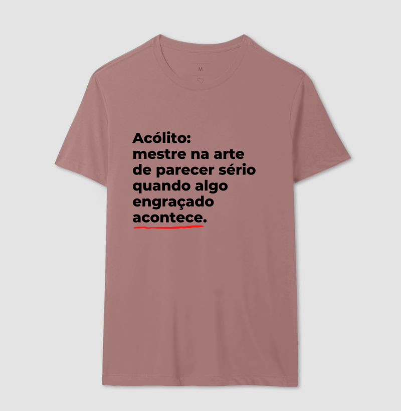 ACÓLITOS - Imagem 6
