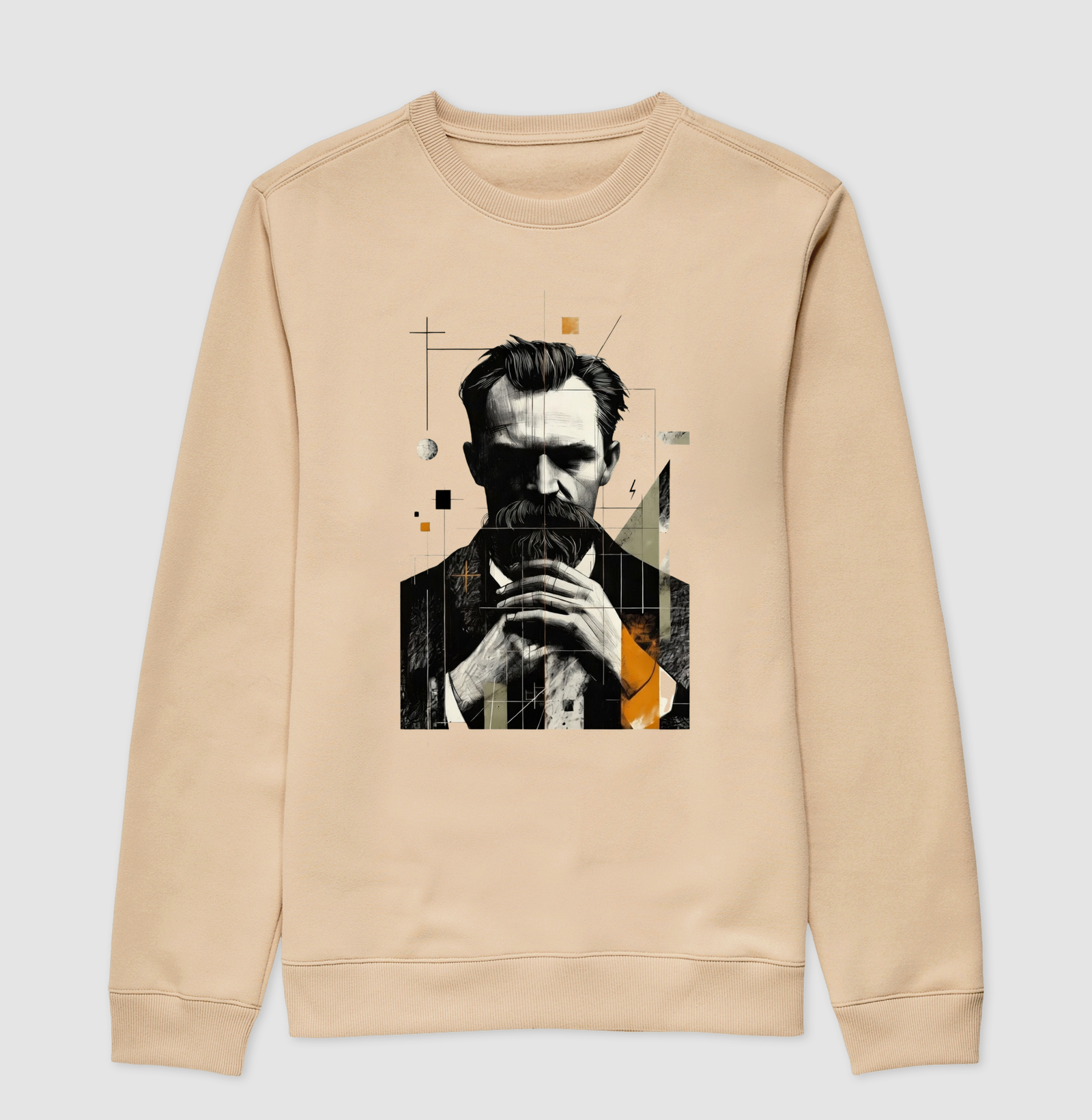 Filosofia "Nietzsche Abyssal" - Imagem 3