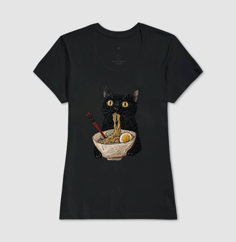 Miau Lámen - Imagem 3