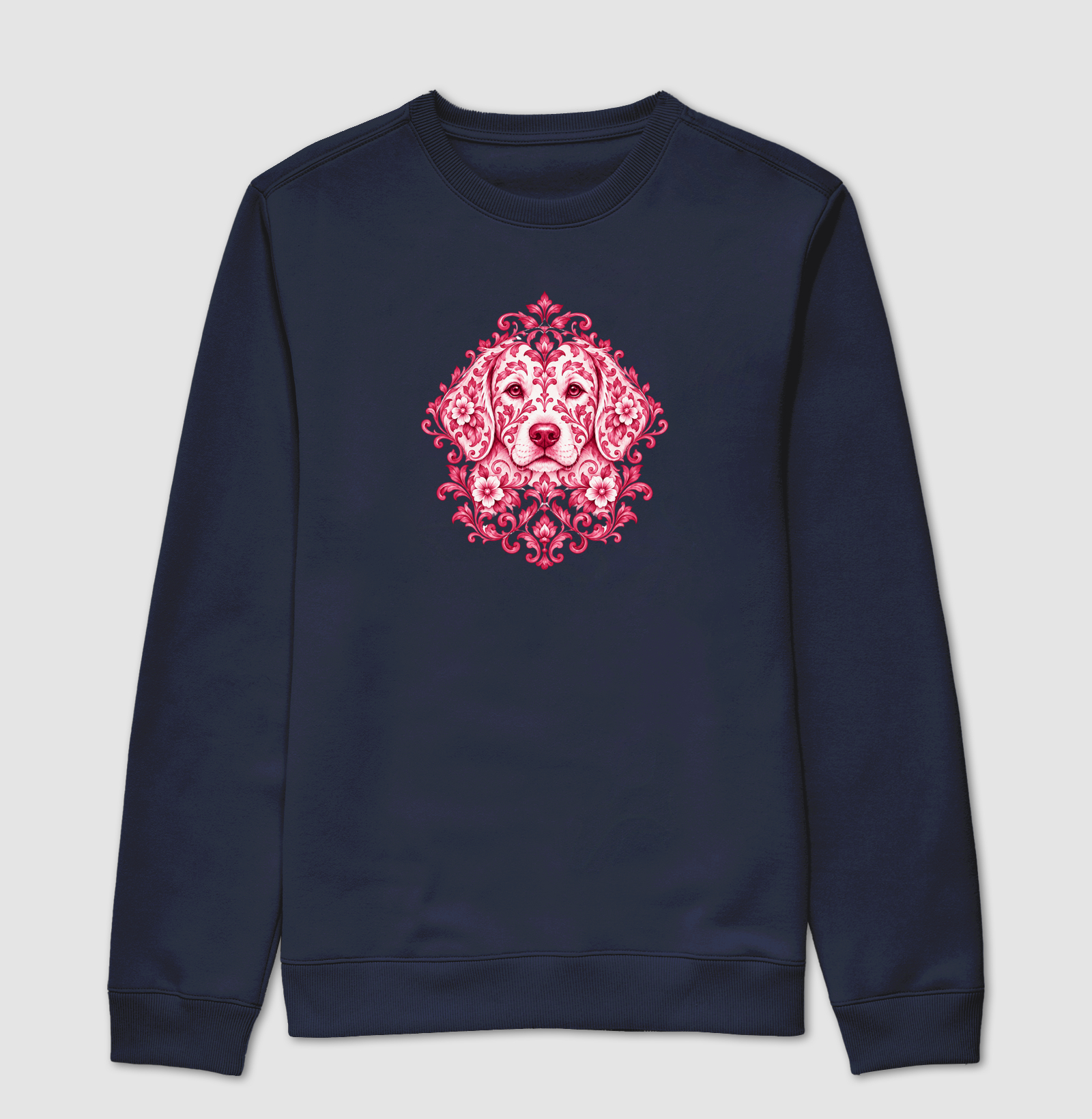 Azulejo Rosa - Imagem 5