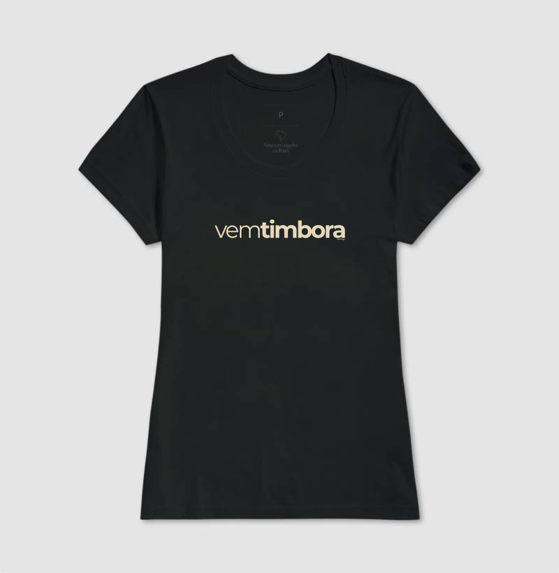 Vem Timbora - Imagem 6