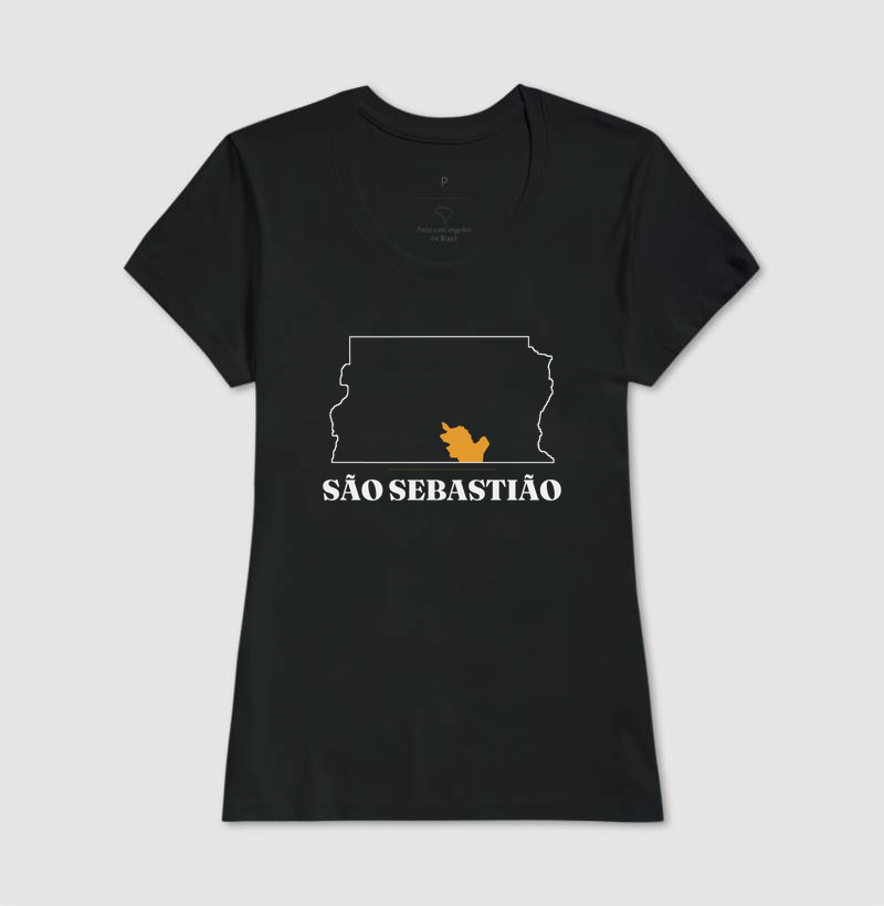 São Sebastião | Traço DF - Imagem 3
