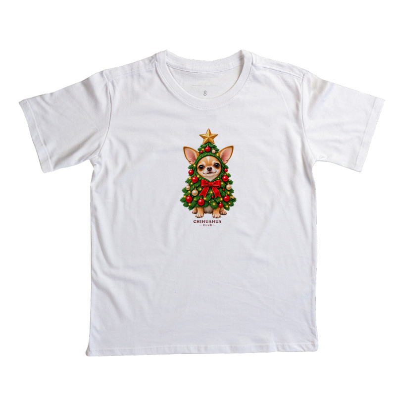 Árvore de Natal Chis  - Imagem 7