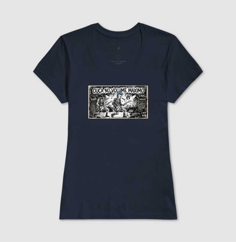 Camisa 9