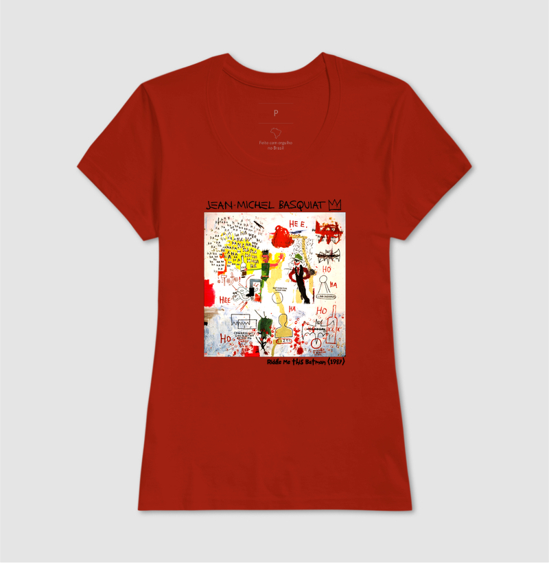 Camisa 10