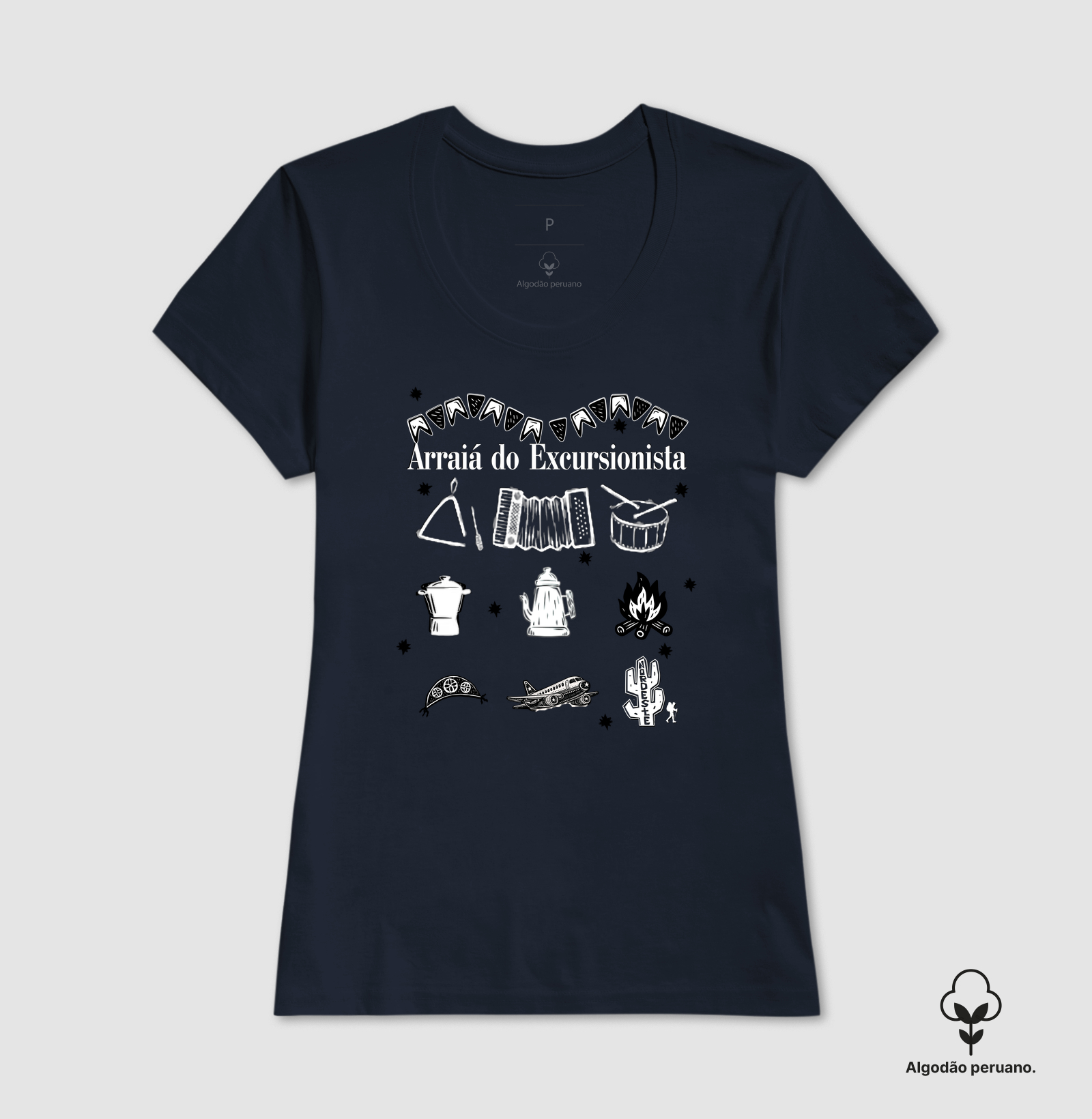 Camisa 1