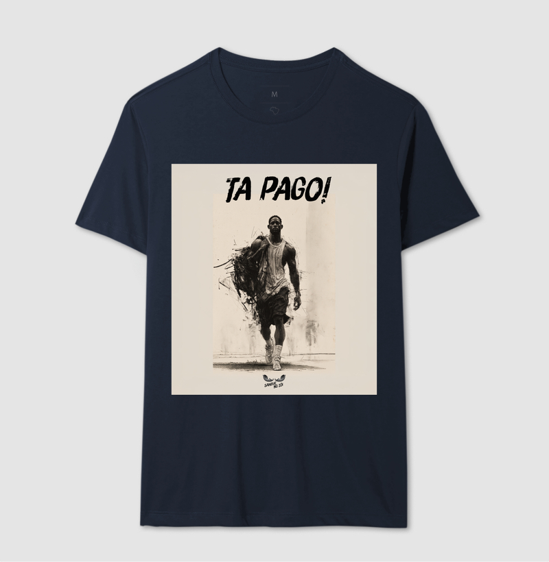"Tá Pago!"  - Imagem 7