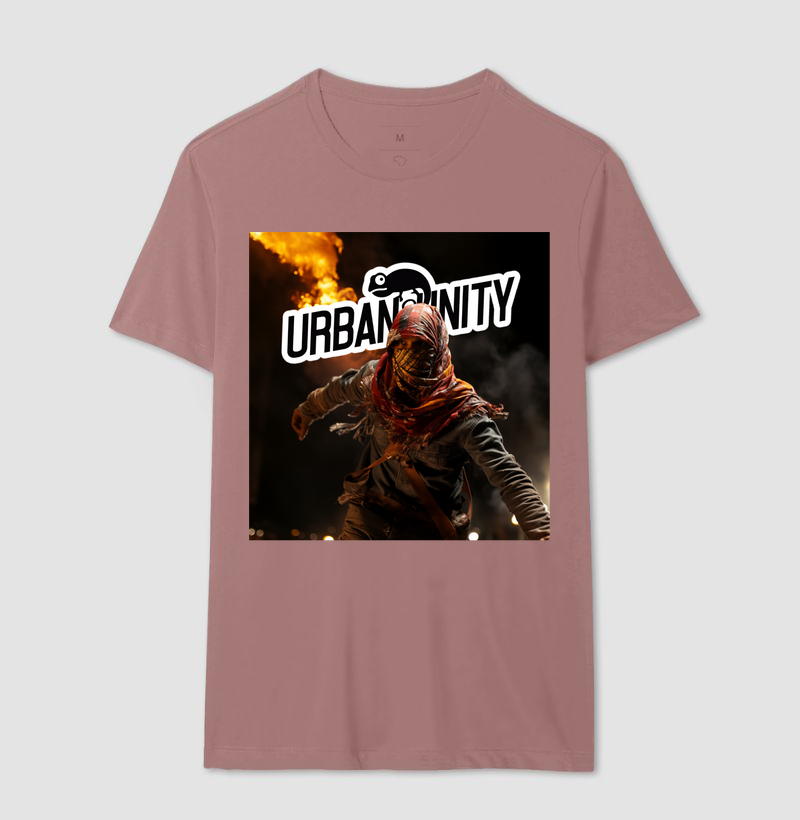 Camisa 15