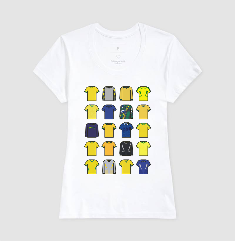 Camisa 4
