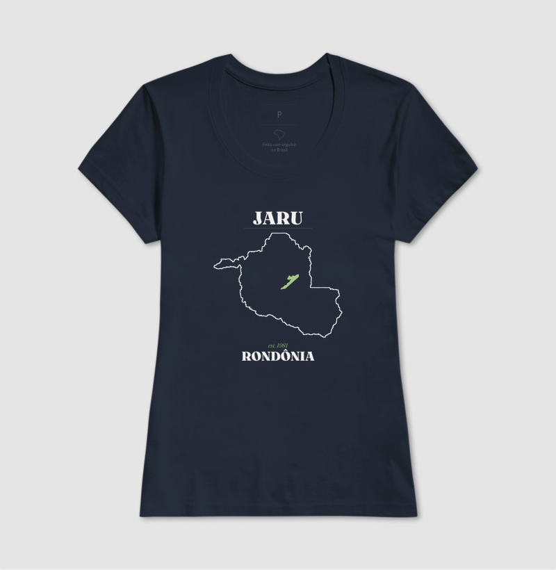 Jaru | Legado RO - Imagem 7