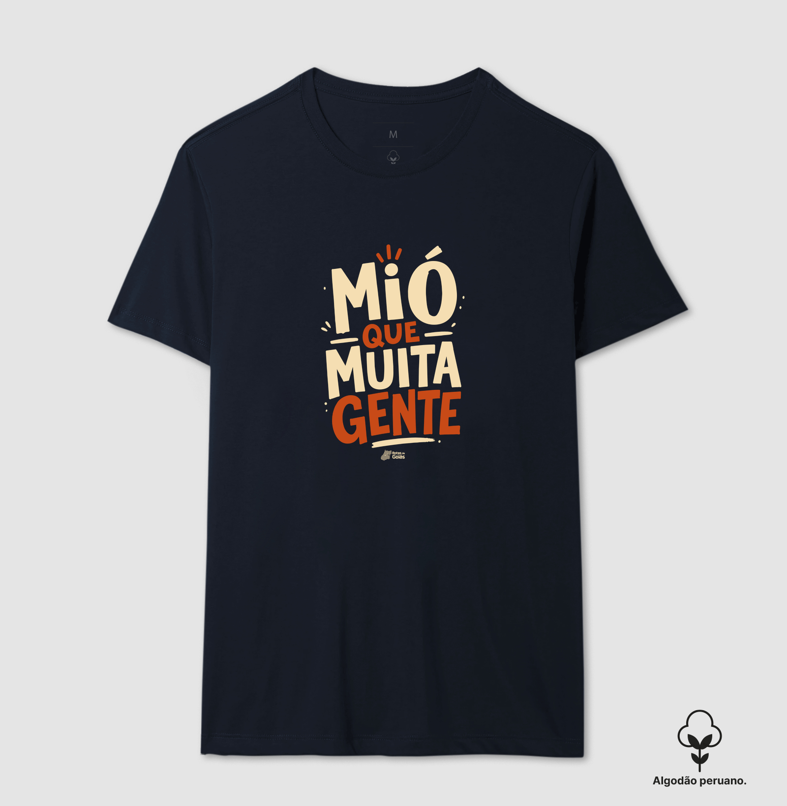 Mió Que Muita Gente - Imagem 4