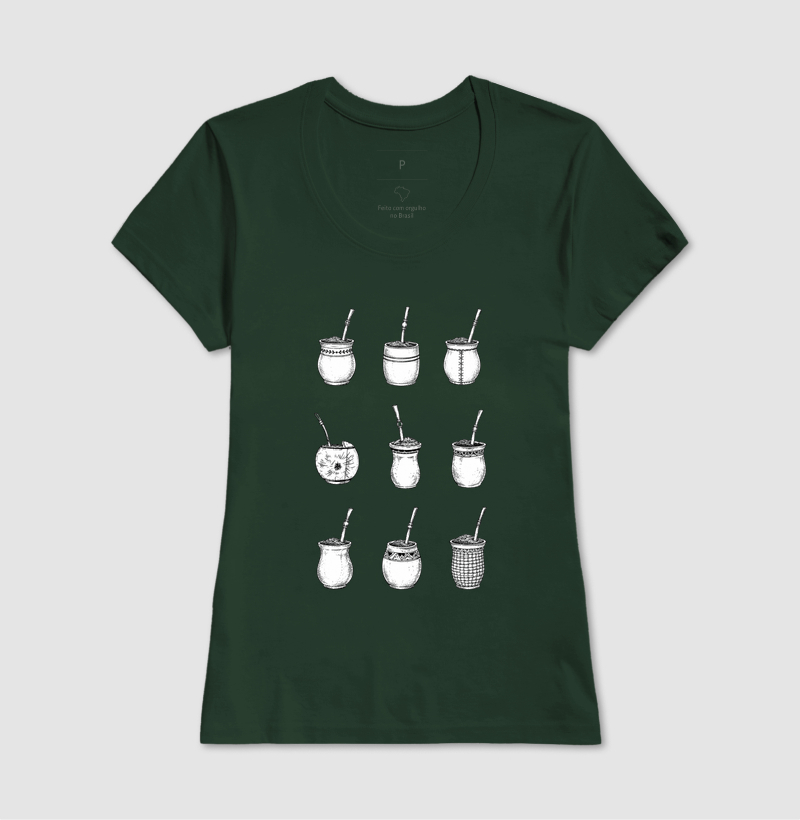 Camisa 11