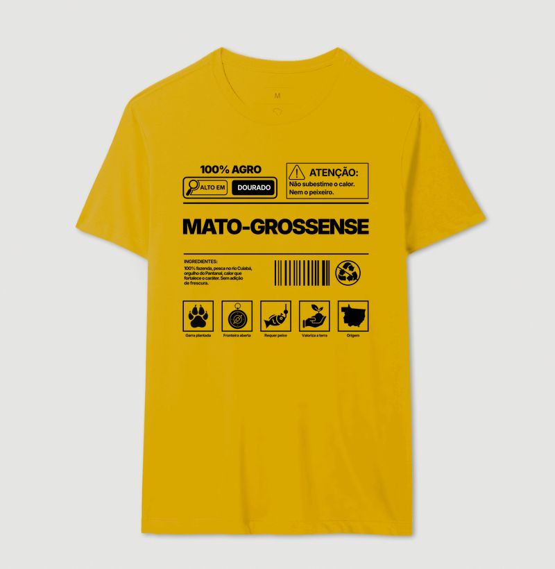 Mato Grossense | Essência - Imagem 14