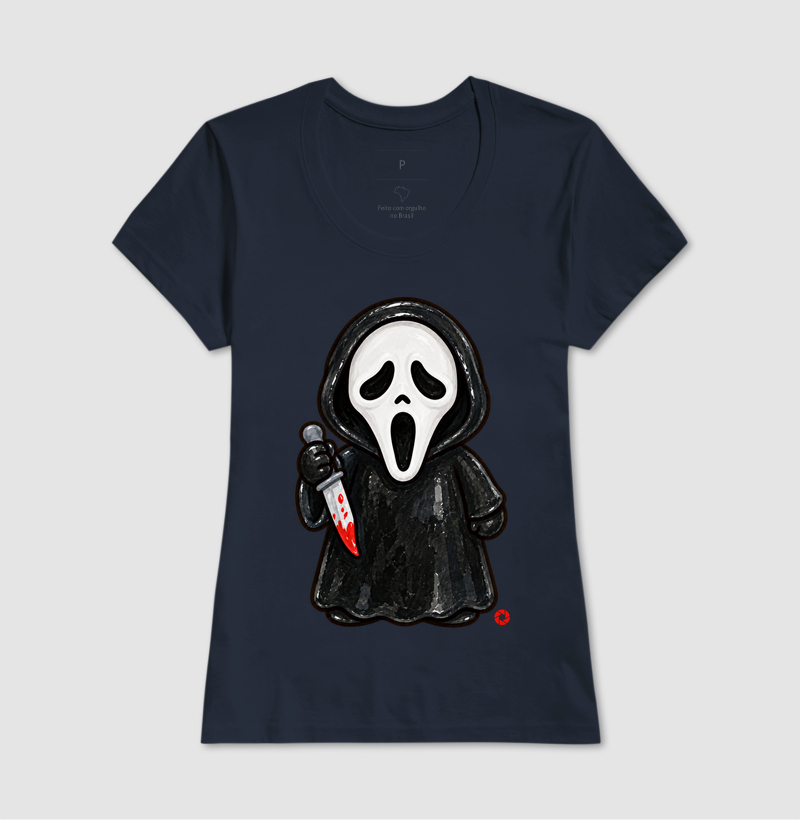 Ghostface – Scream (toon) - Imagem 7