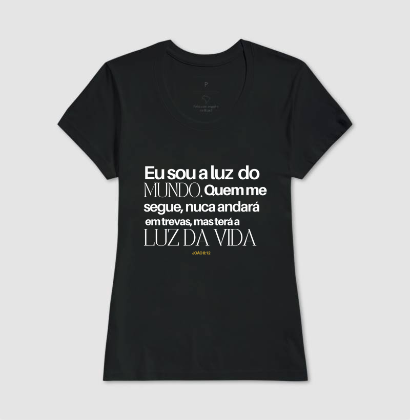 Eu sou a Luz do Mundo  - Imagem 3