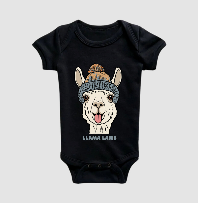 Llama Lamb - Imagem 2