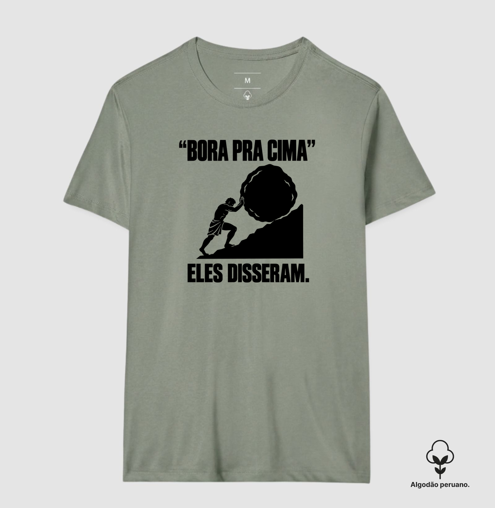 Sísifo — Bora Pra Cima - Imagem 9