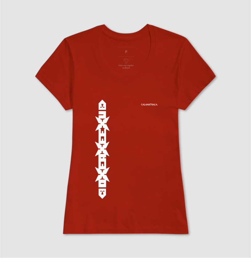 CAMISETA - OxeAxeExu  - Imagem 9