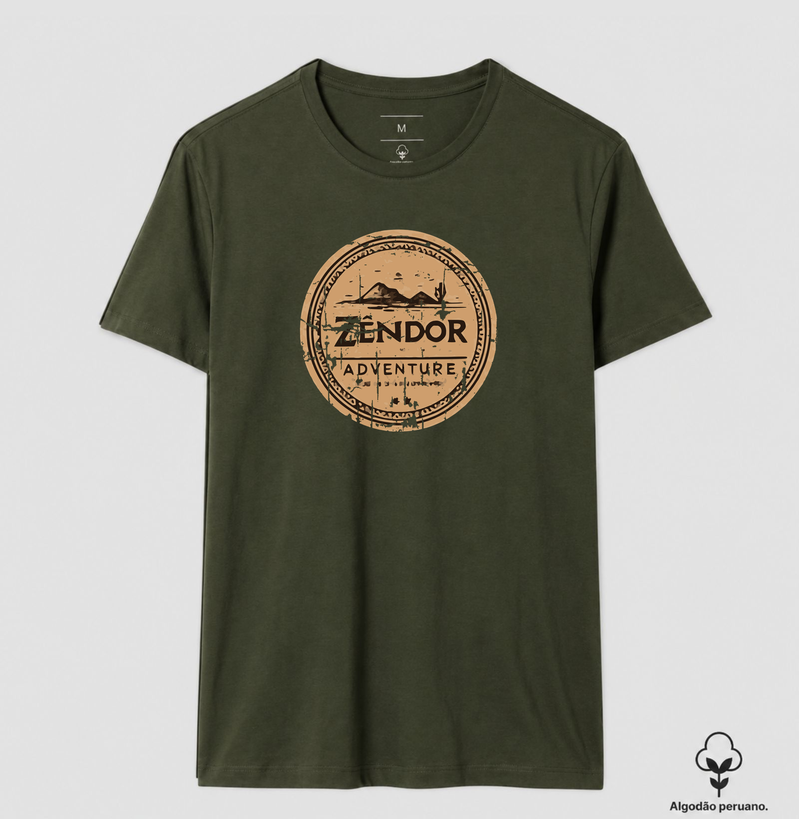 Camisa 3