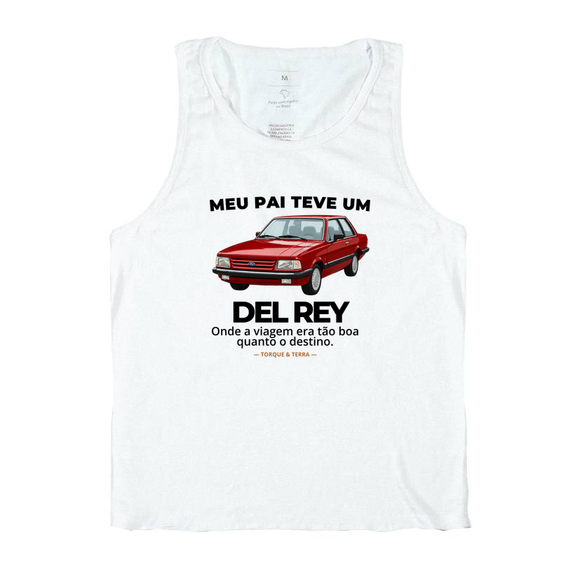 Meu pai teve uma - DEY REY - vinho - Imagem 2