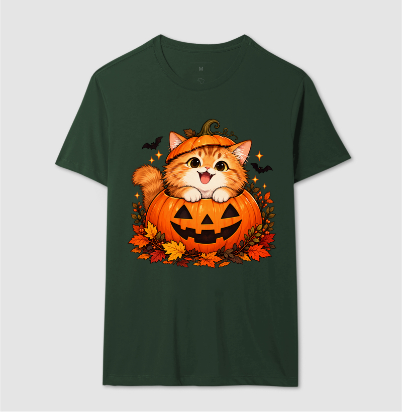 Gatoween - Travessura Aprovada - Imagem 12