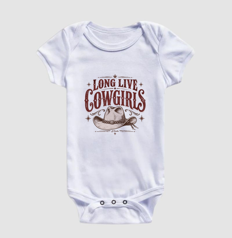 Long Live Cowgirls - Imagem 4