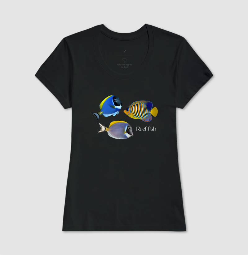 Reef Fish - Imagem 6