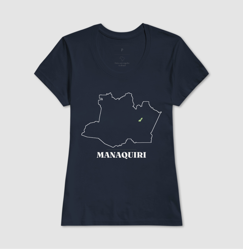 Manaquiri | Traço AM - Imagem 7
