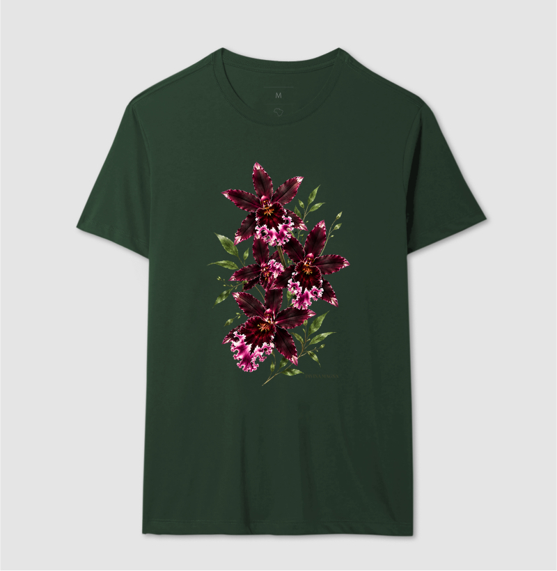 Orquídea Brianne Dark - Imagem 8