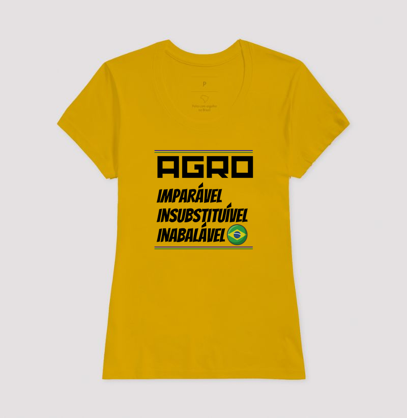 Agro Imparável, Insubstituível, Inabalável - Imagem 13