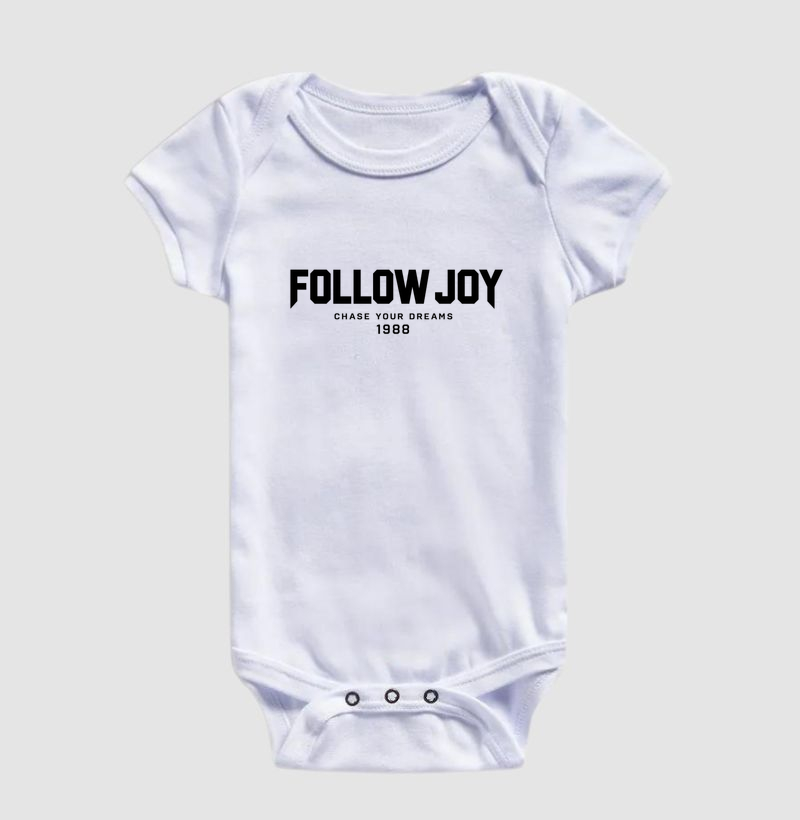 Follow Joy  - Imagem 3