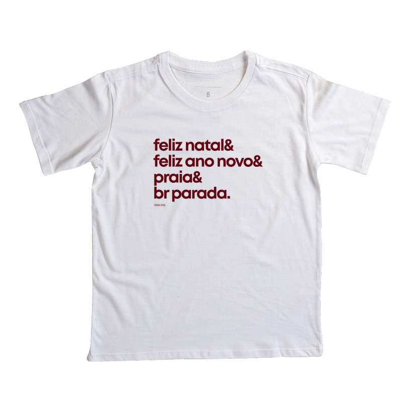 feliz natal & feliz ano novo & praia & br parada. - Imagem 4