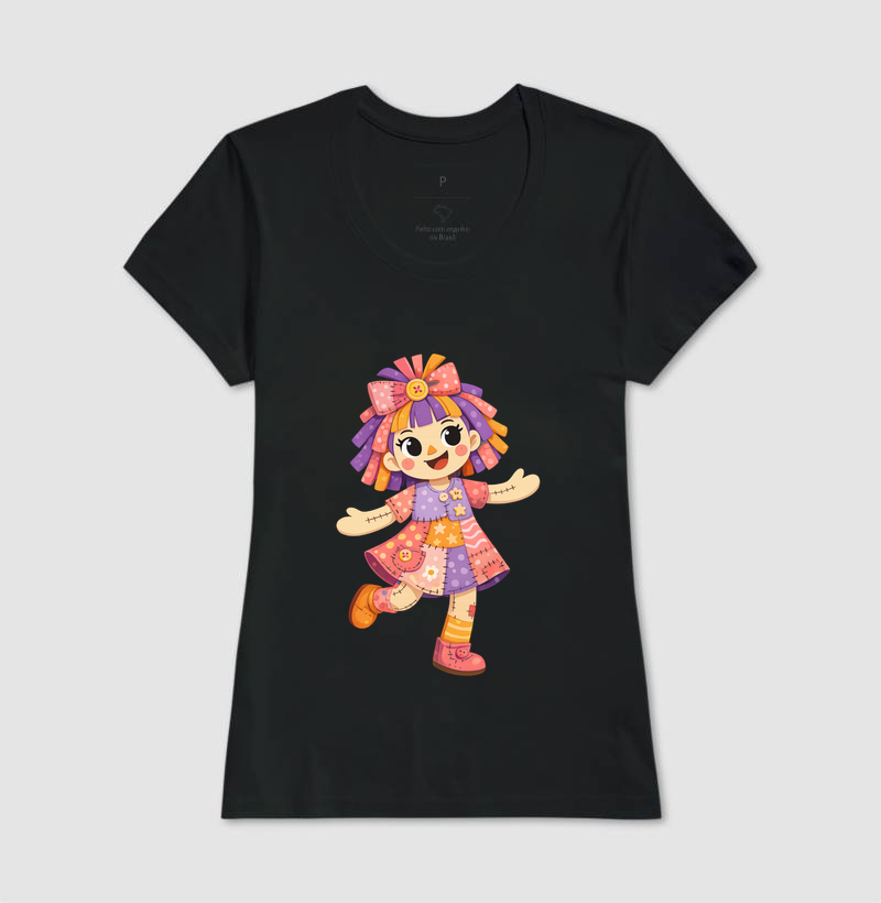 Camisa 5