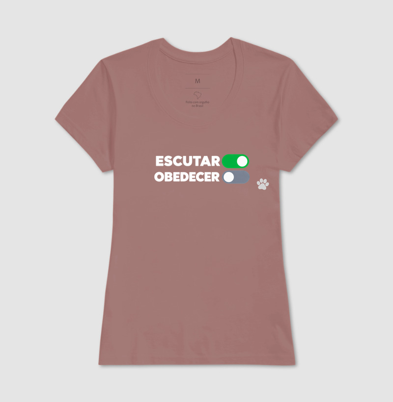 Escutar ON - Obedecer OFF - Imagem 17