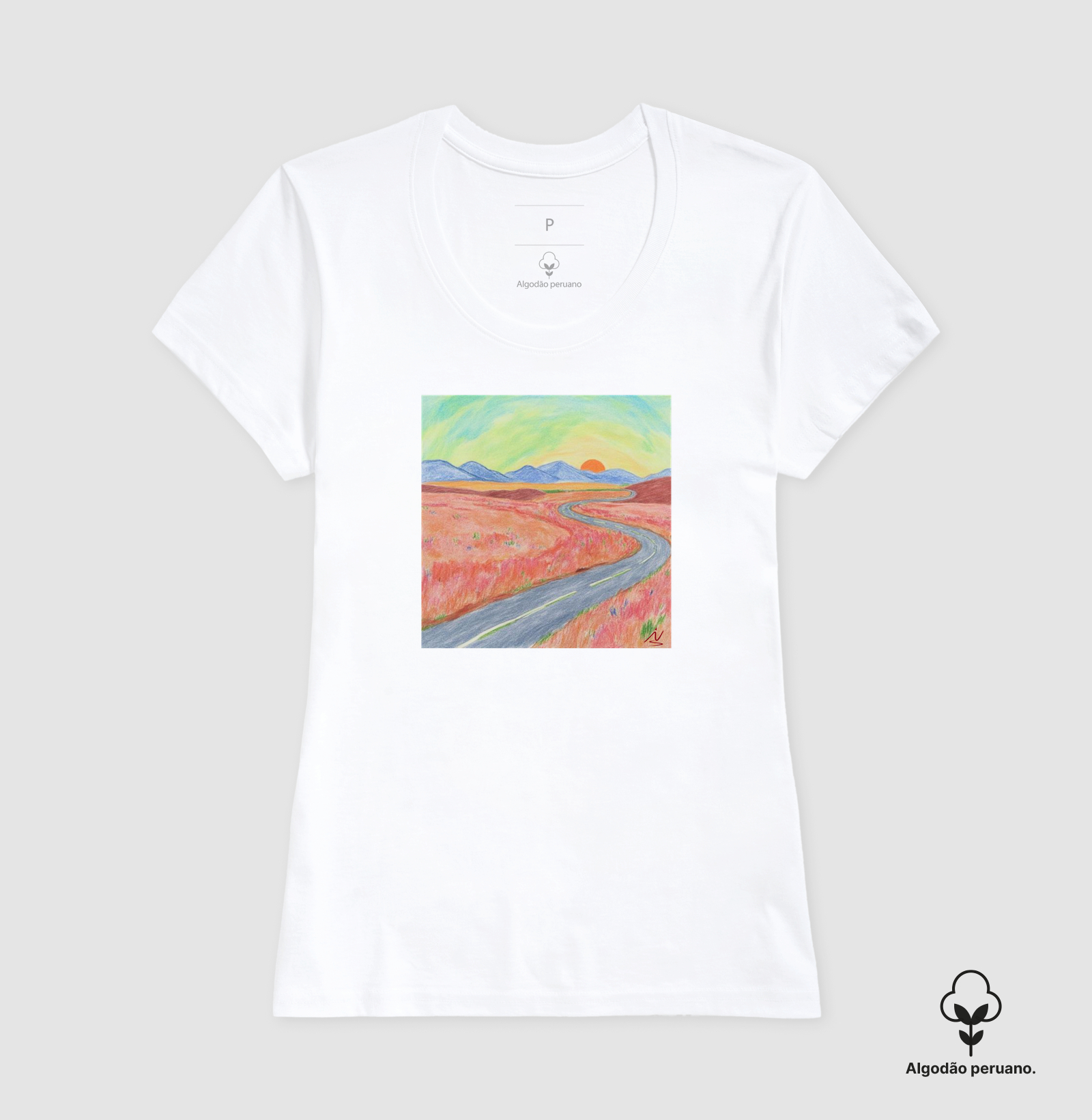 Camisa 4
