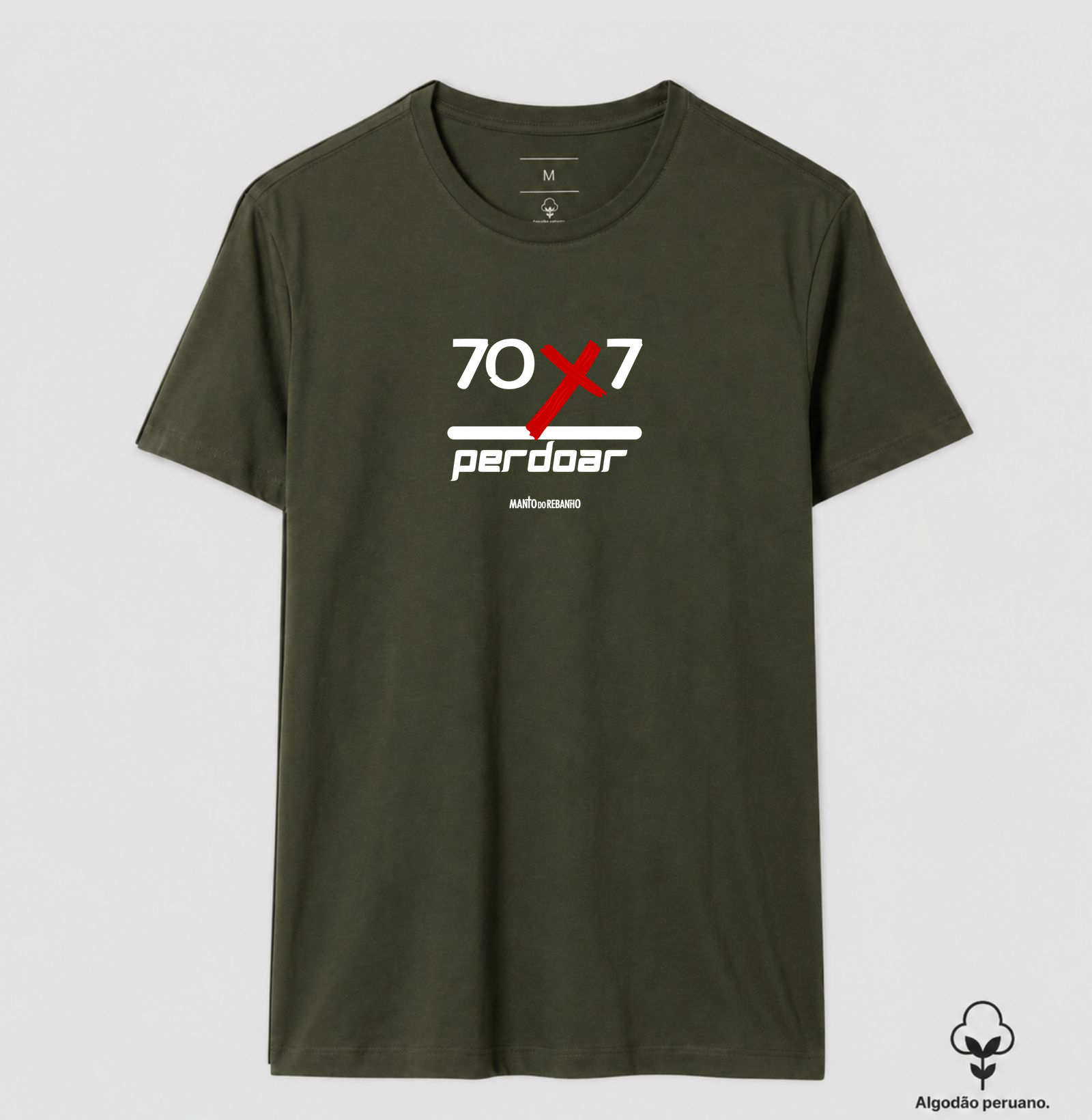 70x7/Perdoar - Imagem 8