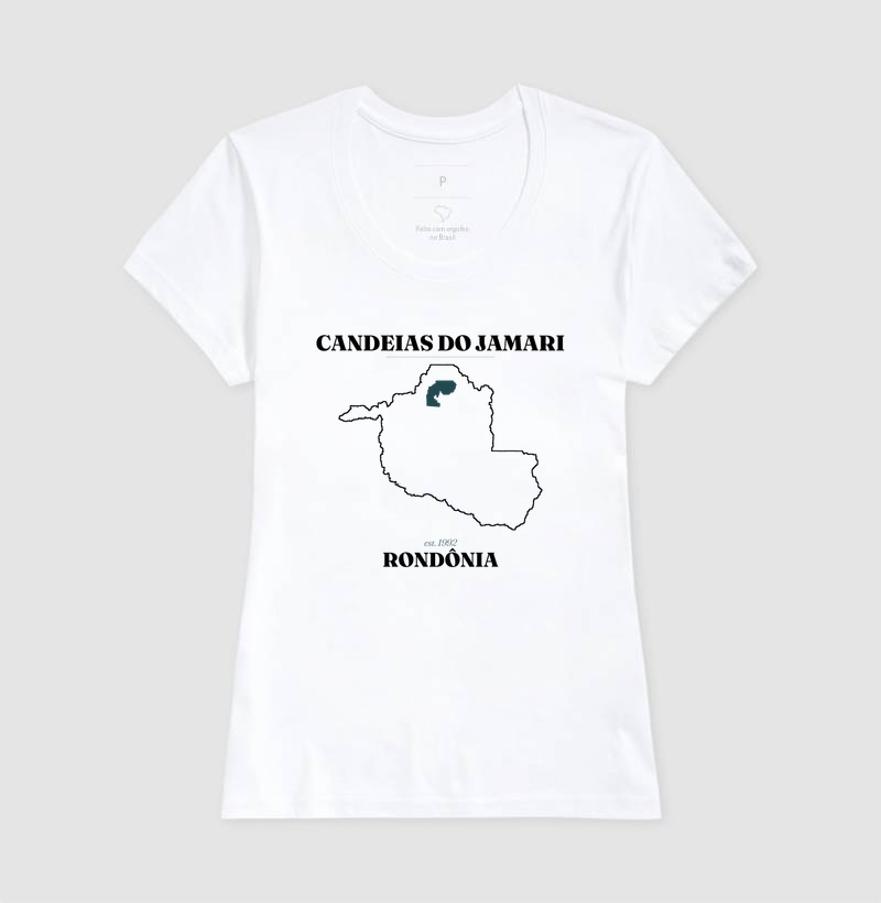 Candeias do Jamari | Legado RO - Imagem 5