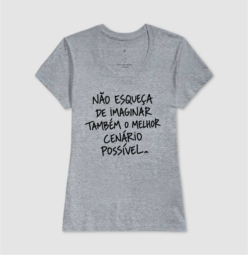 Imagine o Melhor Cenário - Imagem 9