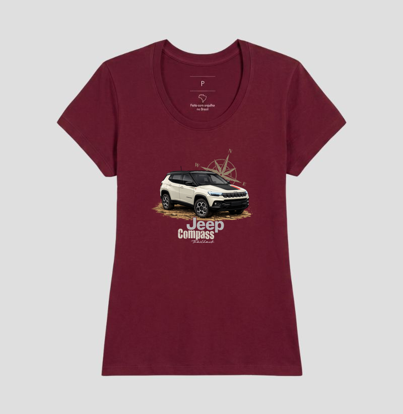 Camisa 18